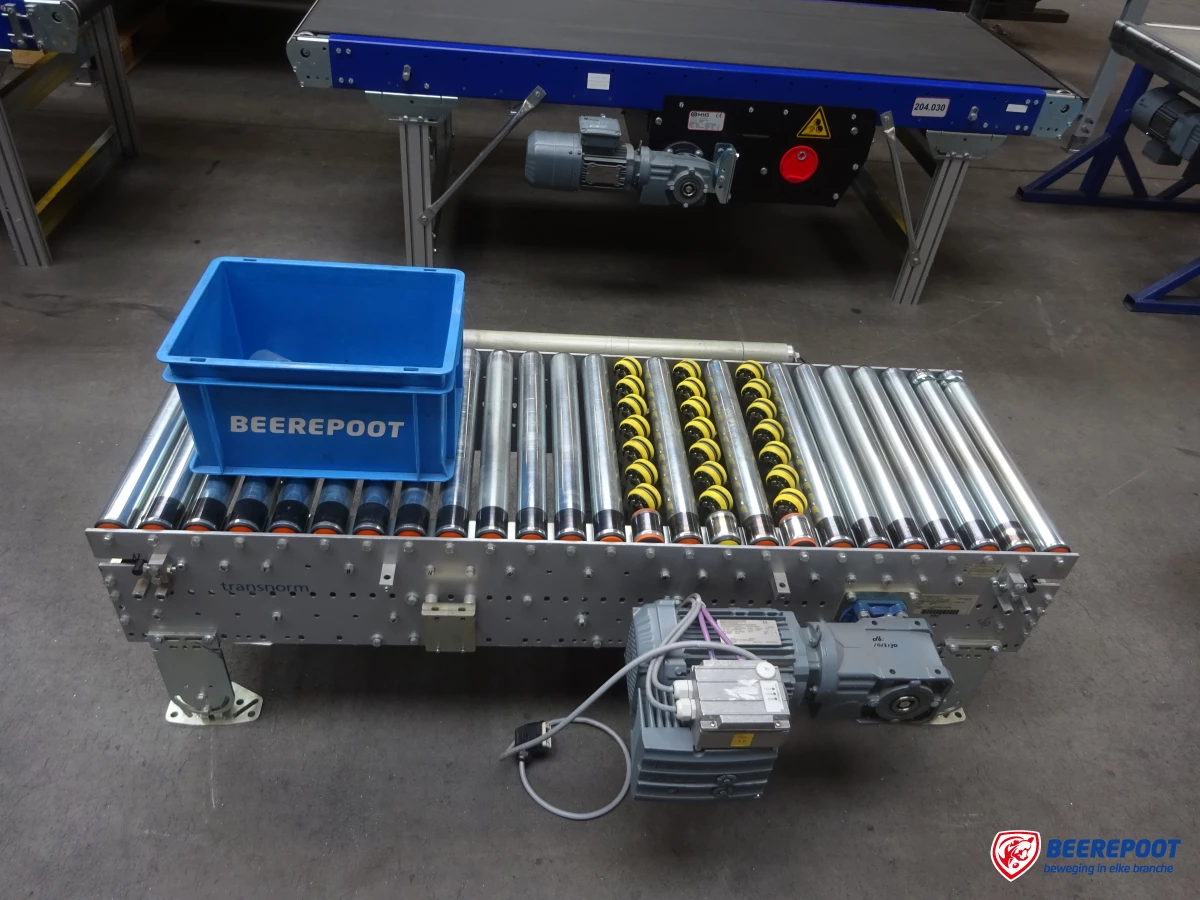 Uitvoeger
